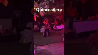 Quinceañera Party [upl. by Yeoj890]