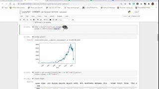 Download BSE 20 years stock data using python [upl. by Adiaz]