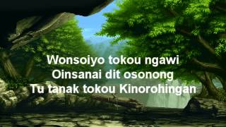 Tadau Diti Tadau Tuhan  Pst Edwin  Gidong 2nd Voice [upl. by Horten]