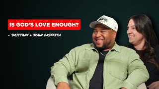 Is the Love of God Enough  Ep 26 [upl. by Rimma]