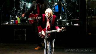 Tom Petty  Mary Janes Last Dance  Hollywood Bowl  92517 [upl. by Ylas]