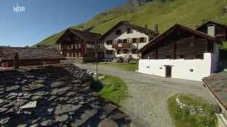 Die Alpen  Schweizer Berge neu entdeckt [upl. by Lukey]