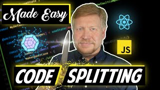 Code Splitting Made Simple [upl. by Kempe]