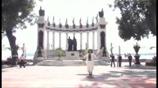 No me Dejará Vídeo Oficial Pilar Rosero [upl. by Gibbeon]