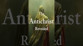 The Antichrist Revealed [upl. by Bogart828]