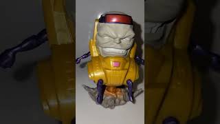 PLAYMATION MARVEL MODOK FIGURE ONLY SHOW SHORTS MARVEL MODOK PLAYMATION HULU GAME [upl. by Enna503]