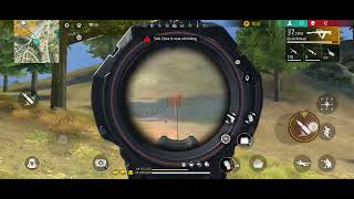 waitforend so sad free fire 🔥 gaming video singh gamer [upl. by Nahtan]