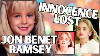 Did JonBenet Ramseys Parents Play a Role Examining the Controversial Theory [upl. by Eniarrol]