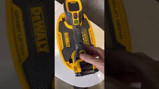 The new DeWalt DCE590 Grabo suction lifter [upl. by Nysilla]