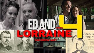 Ed and Lorraine Warren Documentary Part 4  Mysteries Unfolded [upl. by Bunde]