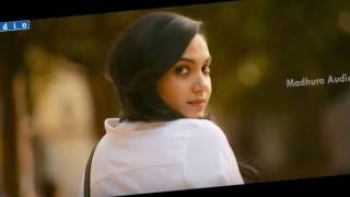 Pelli choopulu BGM Chitra and Prashanth love [upl. by Auqinot]