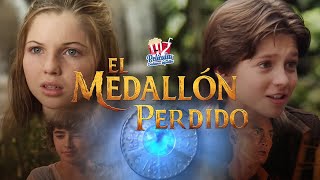 El Medallón Perdido [upl. by Eskill]