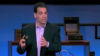 Dan Pink on Limits of Management by Carrot amp Stick [upl. by Favrot]