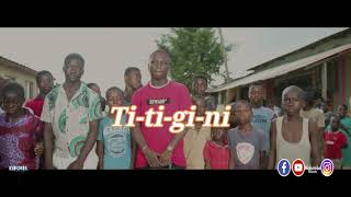 Tigini Kikimoteleba by kidumba music [upl. by Ahsiekrats]