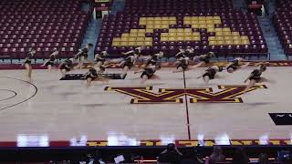 Minnesota State University Mankato Jazz 2024 [upl. by Kcirdlek]