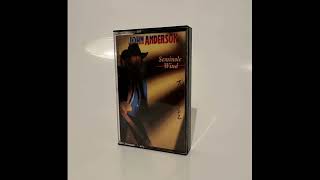 John Anderson  Seminole Wind Full Cassette Album [upl. by Hemingway571]