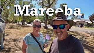 Exploring the ATHERTON TABLELANDS Caravanning Australia [upl. by Marlette175]