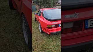 Porsche 944 Turbo for sale [upl. by Hum]