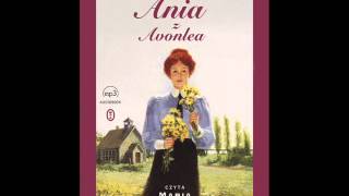 Ania z Avonlea  audiobook [upl. by Assej416]