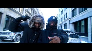 Youssoupha ft Corneille amp Skalpovich  Histoires Vraies Clip Officiel [upl. by Candice52]