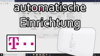 FRITZBox 5590 vs Speedport Smart 4 Plus  Welcher Router für Telekom Glasfaser [upl. by Dnarud]