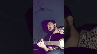 Lambiyan Judaiyan Video  Cover Song  unplugged By Ahmed Chohan [upl. by Lionello599]