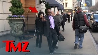 Prince Dead at 57  Last Time We Saw Him  TMZ [upl. by Arlena462]