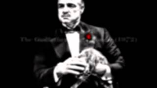 The Godfather  Best Soundtracks ever [upl. by Suisyola]