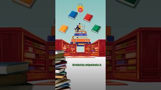 Book Store Advertisement Edit shorts digitalmarketing [upl. by Tavish]