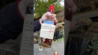 Are You a Heartbreaker you Maker’s Mark Heart Release bourbon whisky musicvideo [upl. by Nnyleuqaj741]