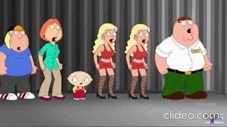 Stewie Griffin being gay for 7 minutes [upl. by Stirling850]