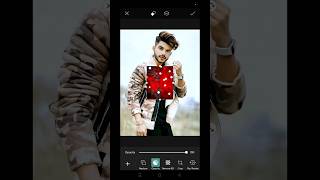 picsart new background photo editing 2024🔥shorts photo viralshorts edit [upl. by Portie]