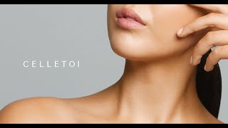 CELLETOI Skincare Isagenix français [upl. by Sakhuja]