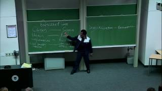 Lwazi Lushaba Decolonial Thought lecture 3 [upl. by Aisiat]