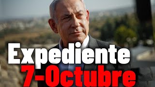 ¿Cómo es POSIBLE que Hamás penetrara la defensa israelí [upl. by Storm]