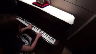 해리포터 피아노  Jarrod Radnich  Virtuosic Piano Solo  Harry Potter hedwigs theme  고쌤사랑피아노 [upl. by Verity]