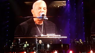 Billy Joel  The Entertainer  One night in Cardiff 09082024 [upl. by Lydell128]