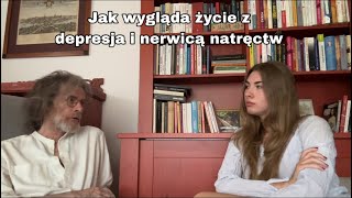 Życie z depresją i nerwicą natręctw [upl. by Airtened]