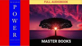 quotThe 48 Laws of Powerquot by Robert Greene  Full Audio Book [upl. by Mullane647]