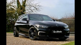 2019 BMW M140i  3 Door  Stage 2 460bhp  Mega Spec [upl. by Allveta]