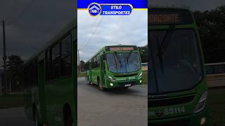 Stilo Transportes 85114 [upl. by Teragramyram]