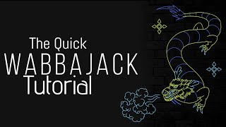 SIMPLE Wabbajack Tutorial 2024 nofluff [upl. by Cari366]