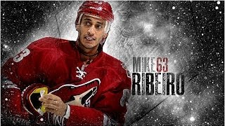 The Best of Mike Ribeiro HD [upl. by Cypro]