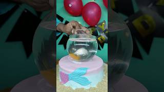 😲 uyiroda meen vachi cake seiya poromashorts trending minivlog viralvideo [upl. by Dimah442]