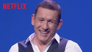 Dany De Boon Des HautsDeFrance  Bandeannonce VF  Netflix France [upl. by Lhary593]