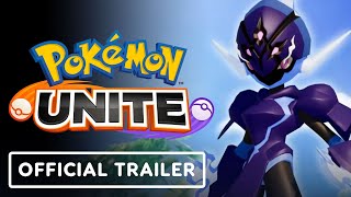 Pokemon Unite  Official Trailer  Pokemon Presents 2024 [upl. by Ohploda]