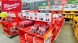 Black Friday Milwaukee Tools BOGOs Packouts Christmas Gifts [upl. by Stillman]