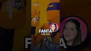 ccxp ccxp2024 fanta [upl. by Anirahs739]