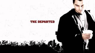 The Departed 2006 Beacon Hill Soundtrack OST [upl. by Caitlin]