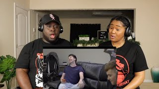 Callux Insults Match vs Stephen Tries  Kidd and Cee Reacts [upl. by Issiah916]